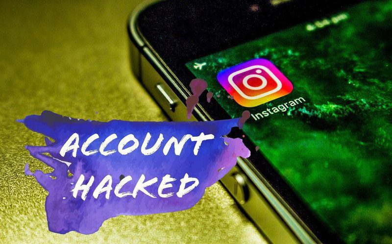 Instagram Ransomware Attack