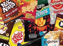 KP Snacks Hit with Conti Ransomware