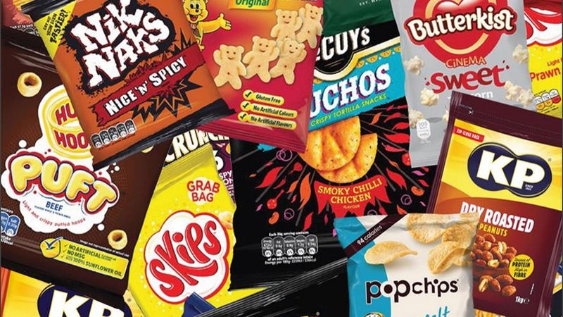 KP Snacks Hit with Conti Ransomware