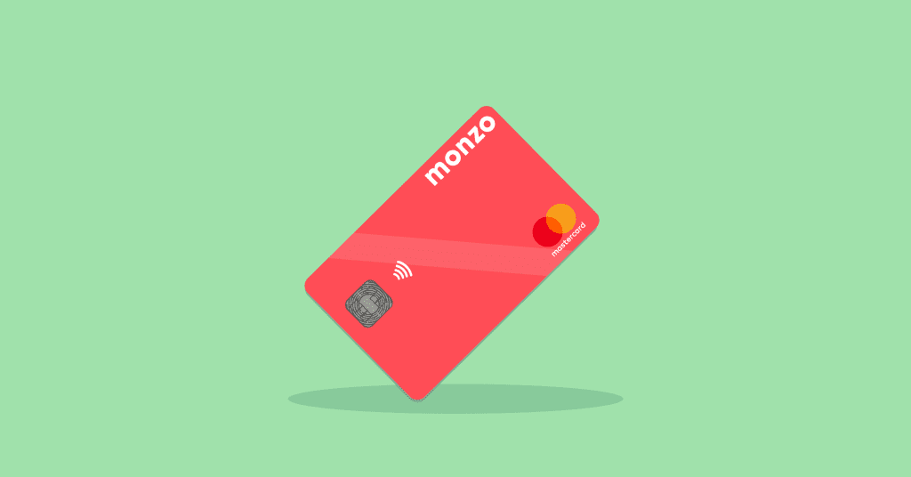 Monzo Phishing Attack