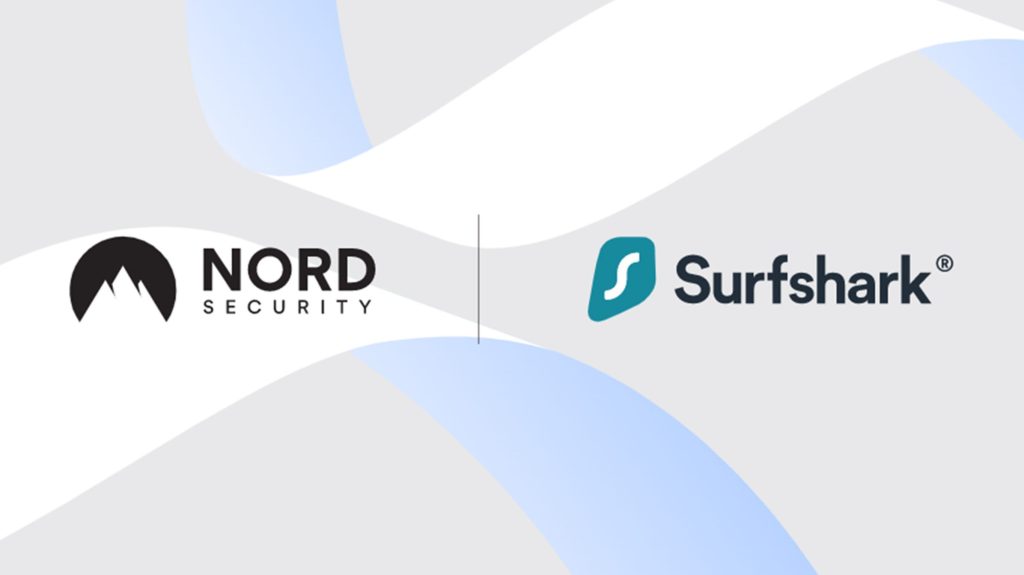 NordVPN and SurfShark Merge
