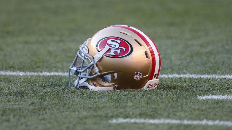 San Francisco 49ers Ransomware