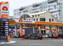 Rompetrol Ransomware Attack