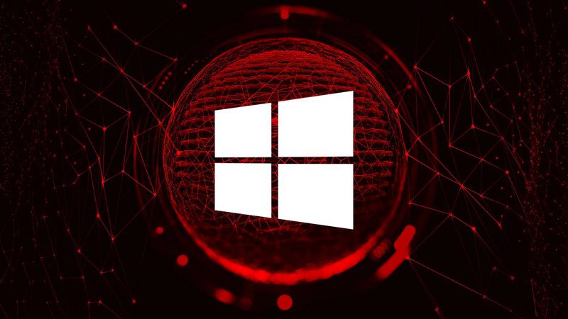 Windows BitRAT Attack