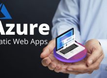 Azure Static Web Apps Phishing
