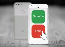 Fake Android Online Shopping Apps