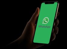 WhatsApp Voice Message Malware Injection