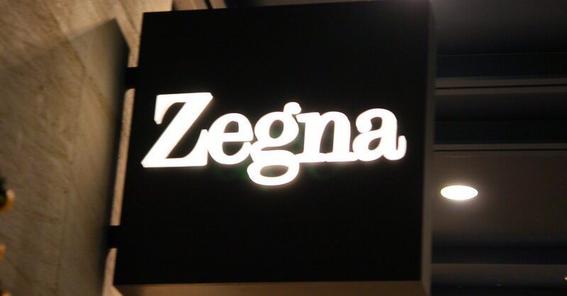 Zegna Cyber Attack