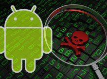 Android Facestealer Malware