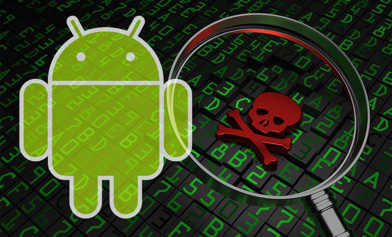 Android Facestealer Malware