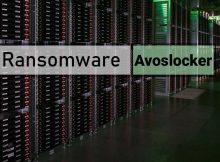 AvosLocker Ransomware
