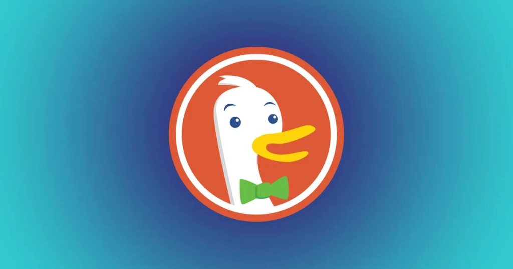 DuckDuckGo Allows Traffic Tracking