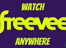 How to Watch Amazon Freevee Anywhere
