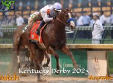 How to Watch Kentucky Derby 2023 Live Online