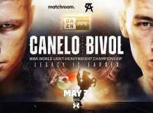 Watch Canelo Álvarez vs. Dmitry Bivol Live Online