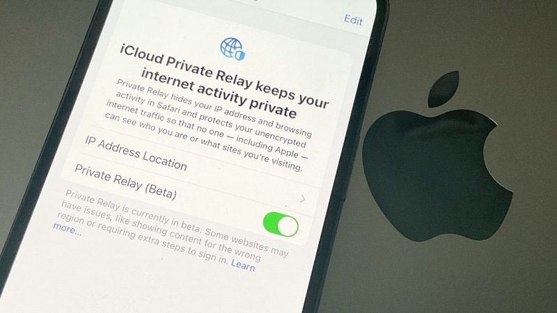 What is Apple's Private Relay