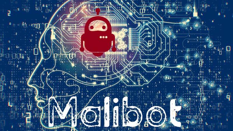 Android Malware Malibot