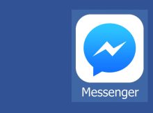 Facebook Messenger Phishing Scam
