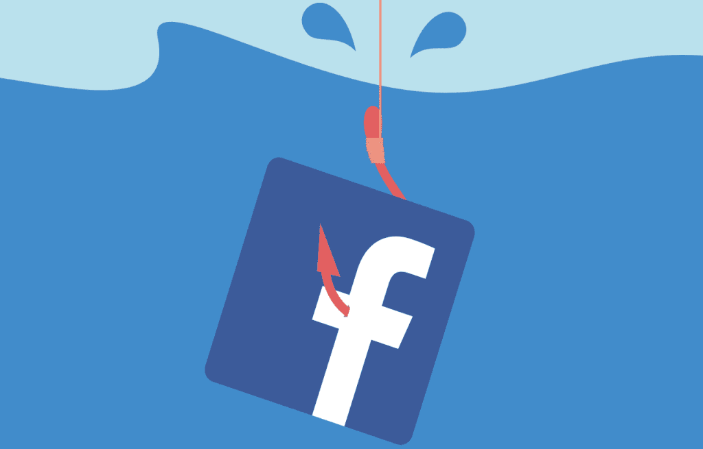 Facebook Phishing