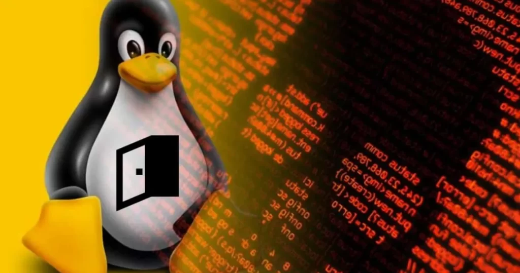 Symbiote Malware Targets Linux