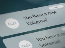 You Have a New Voicemail Scam