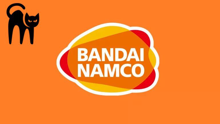 Bandai Namco Data Breach
