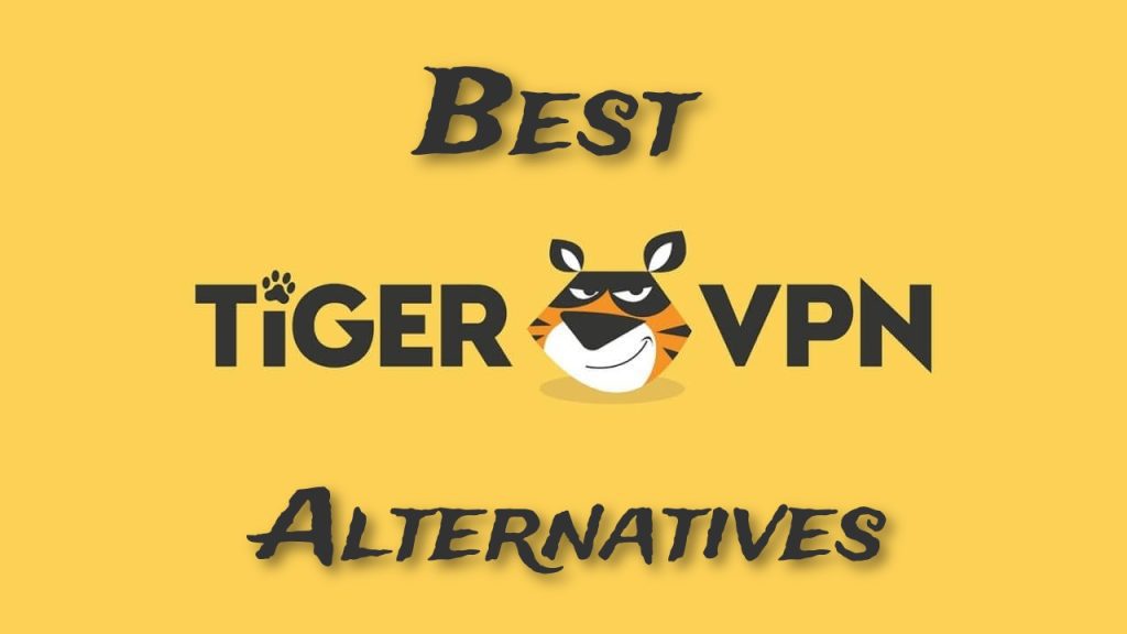 Best TigerVPN Alternatives (1)