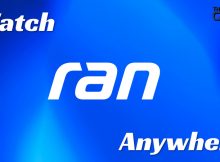 How to Watch Ran.de Anywhere in the World