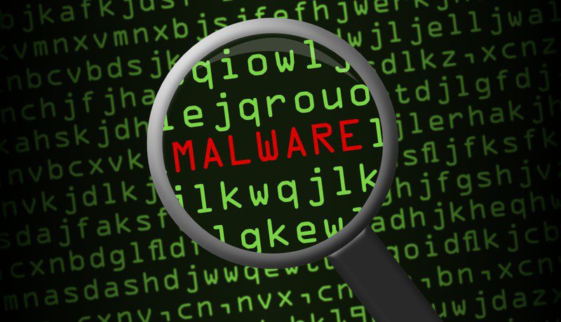 Omega Malware Strikes Big Organizations