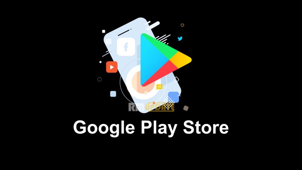DawDropper Google Play Store