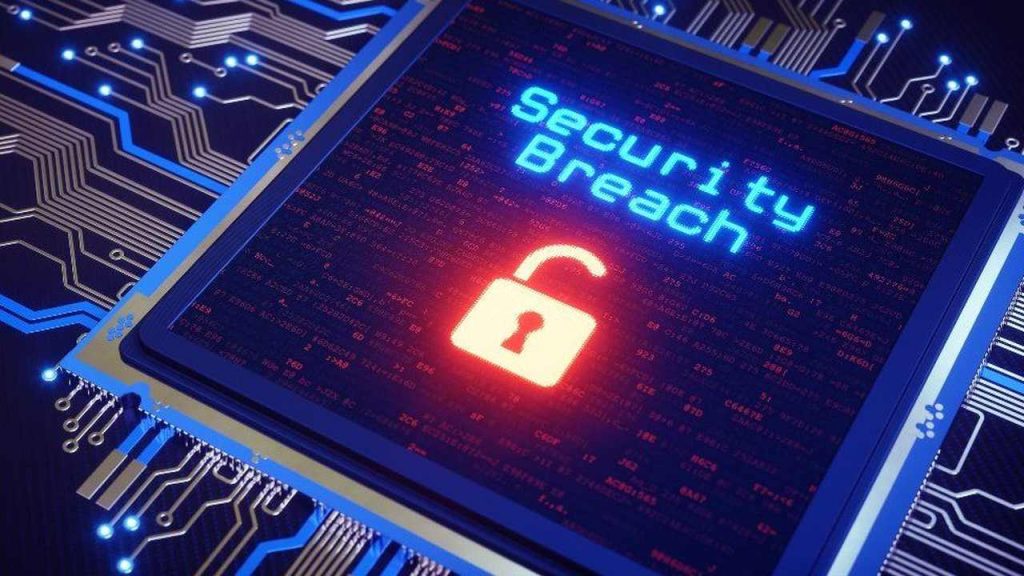 General Bytes Breach