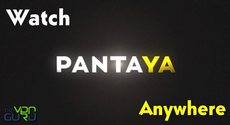 How to Watch Pantaya Anywhere