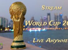 How to Watch World Cup 2022 Live Online