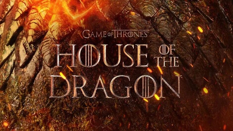 Stream House of the Dragon