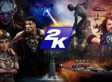 2K Games Support Hacked