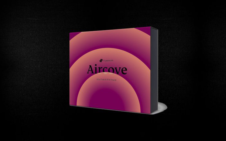 Aircove Package