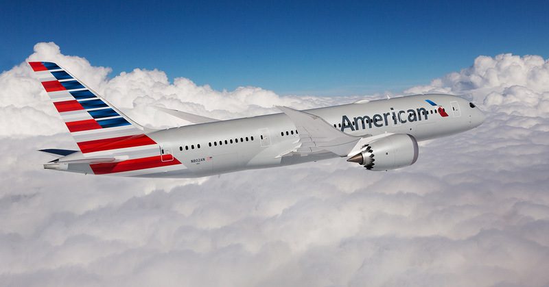 American Airlines Breached