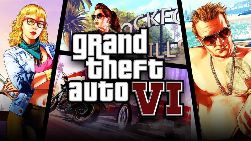 GTA 6 Leaked