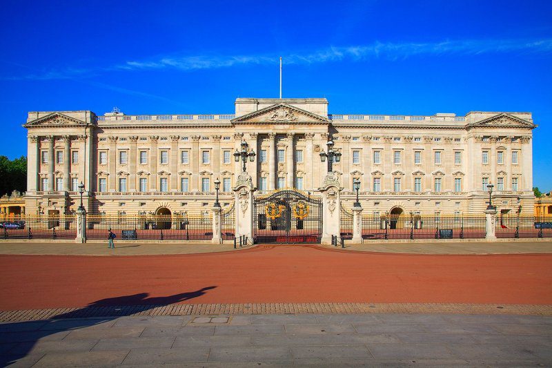 How to Watch the Queen's Funeral