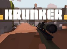 Krunker Used in Attack