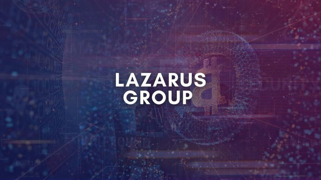 Lazarus Group Targets macOS