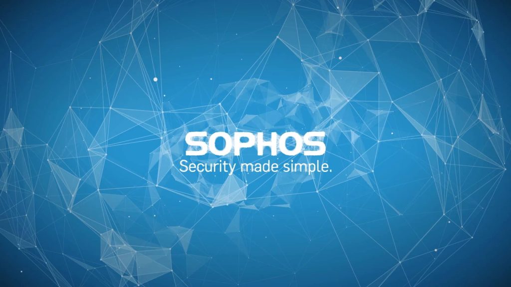 Sophos Vulnerability