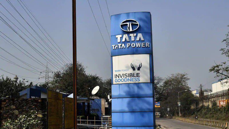 Tata Power Breached