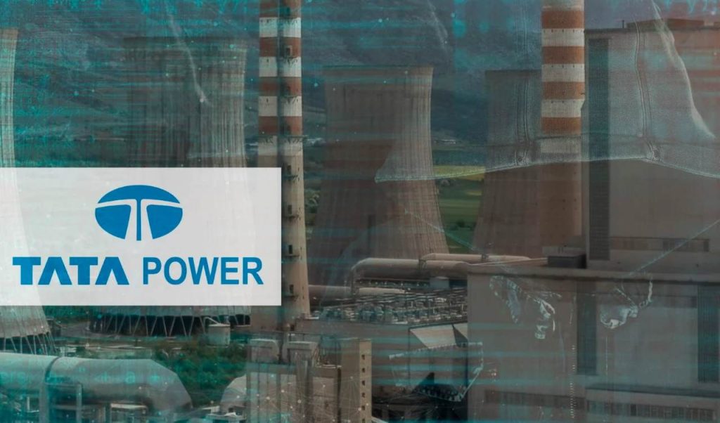 Tata Power Data Exposed to the Public