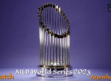 Watch World Series 2023 Live