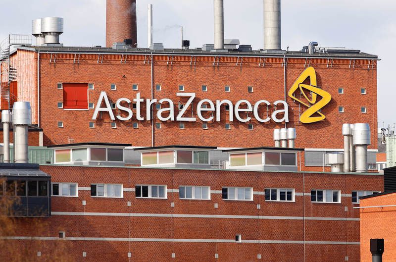 AstraZeneca Data Breach