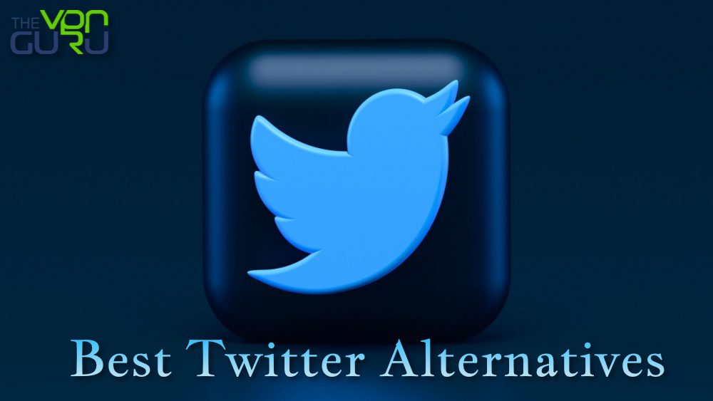 Best Twitter Alternatives
