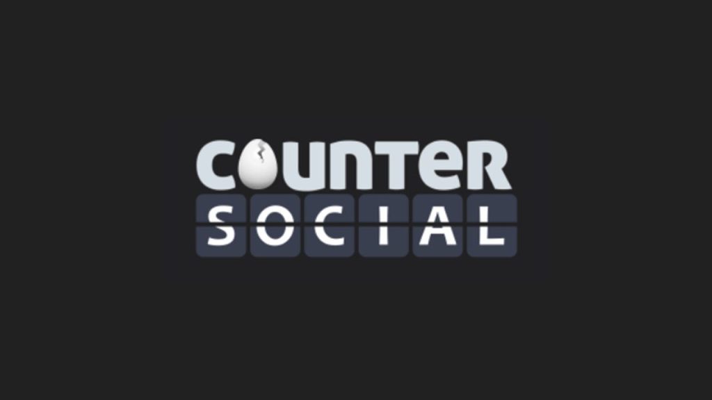 Counter Social Cover