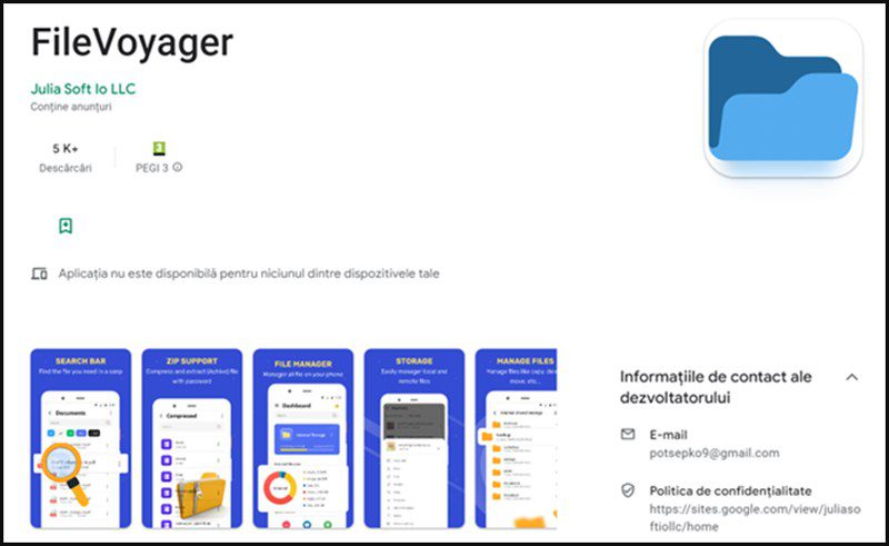 File Manager 2