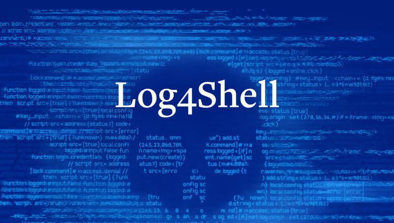 Iranian Hackers Exploit Log4Shell